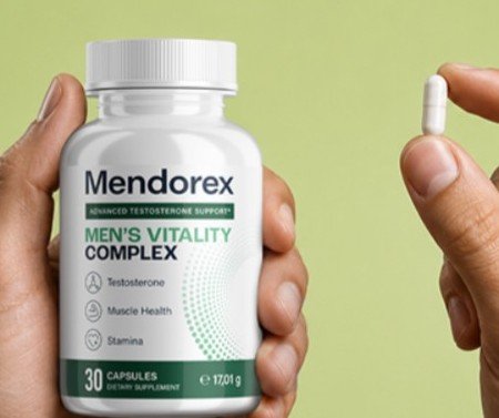 Mendorex