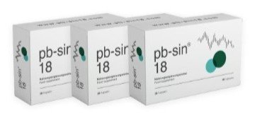 PB-Sin 18